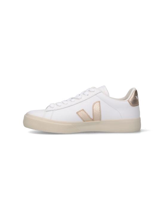26FW 베자 스니커즈 CP0503495 EXTRA WHITE PLATINE - VEJA