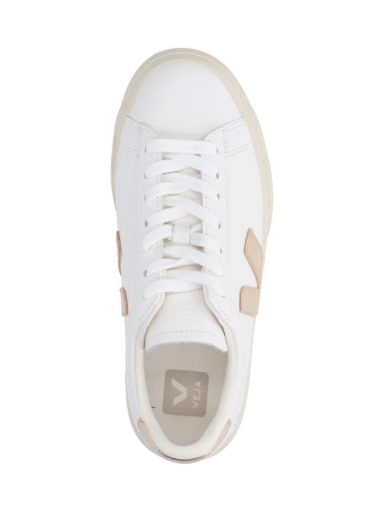 26FW 베자 스니커즈 CP0503495 EXTRA WHITE PLATINE - VEJA