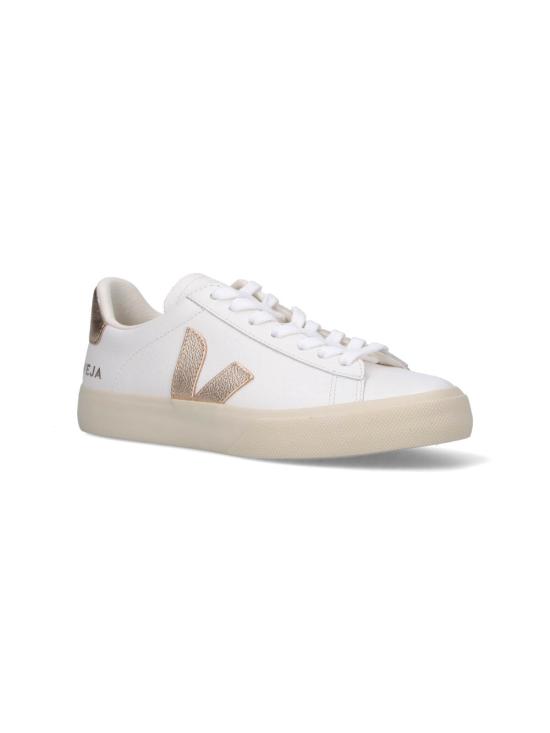 26FW 베자 스니커즈 CP0503495 EXTRA WHITE PLATINE - VEJA