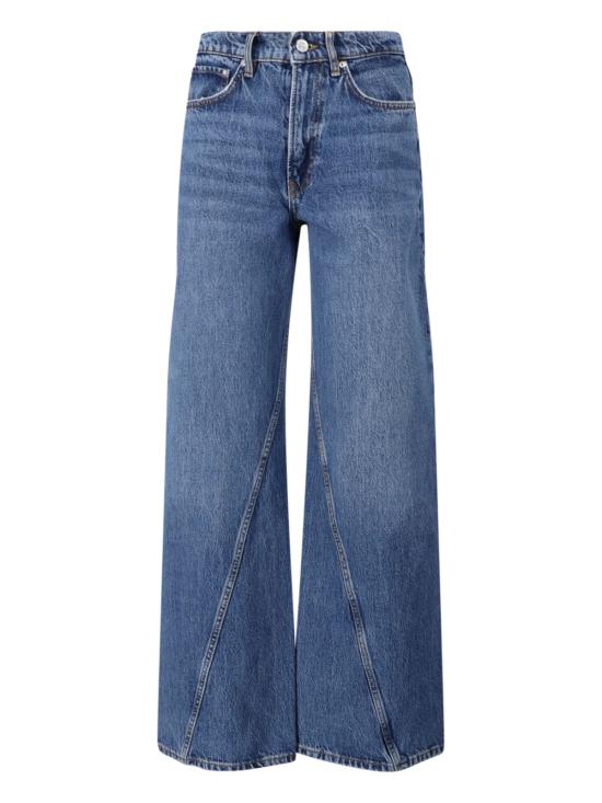 26FW 애니빙 데님 팬츠 A 06 12916 WHD94 CABANA BLUE