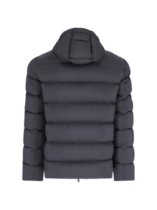 26FW 에르노 숏패딩 PI0016ULE 12456Z 9480 Grey - HERNO
