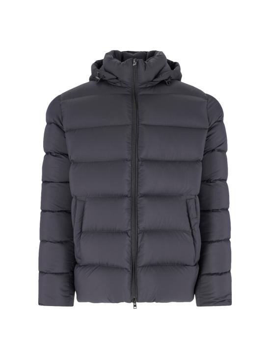 26FW 에르노 숏패딩 PI0016ULE 12456Z 9480 Grey