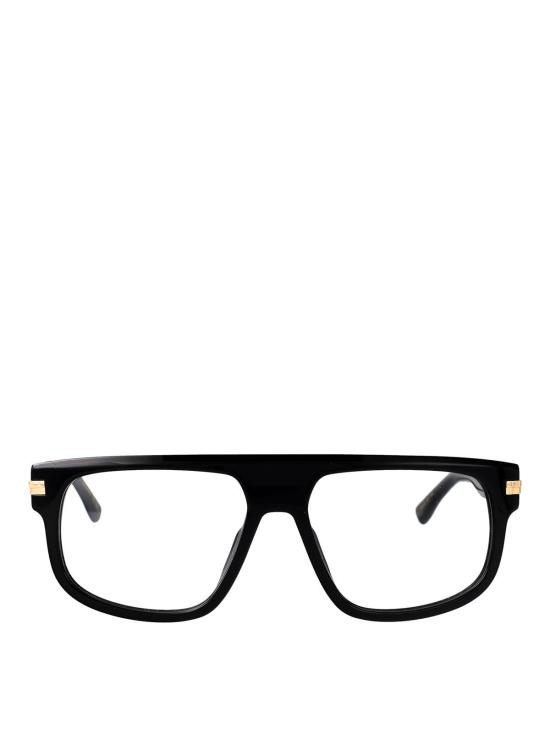 25FW 디스퀘어드2 안경 D20179807 Black