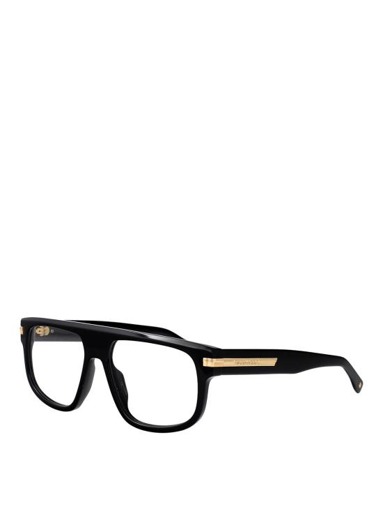 25FW 디스퀘어드2 안경 D20179807 Black - DSQUARED2