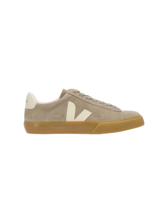 26FW 베자 스니커즈 CP0321435 TAUPE PIERRE NATURAL
