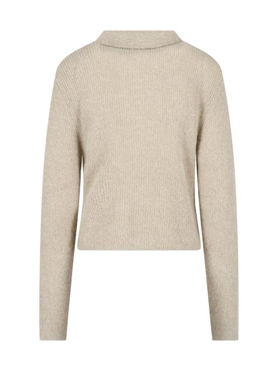 26FW 아워레가시 소프트 세이지 셔츠 소프트 세이지 셔츠 W4263MS SOFT SAGE FUZZY ALPACA - OUR LEGACY
