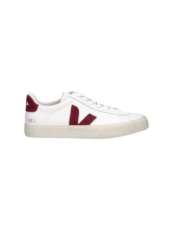26FW 베자 스니커즈 CP0522144 WHITE GRENAT