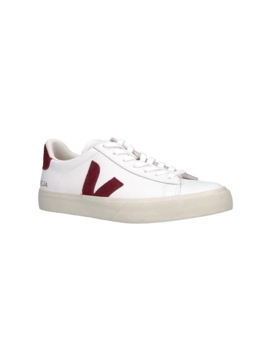 26FW 베자 스니커즈 CP0522144 WHITE GRENAT - VEJA