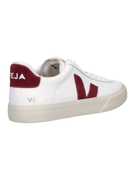26FW 베자 스니커즈 CP0522144 WHITE GRENAT - VEJA