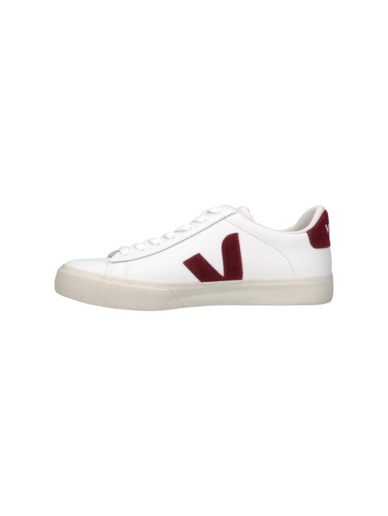 26FW 베자 스니커즈 CP0522144 WHITE GRENAT - VEJA
