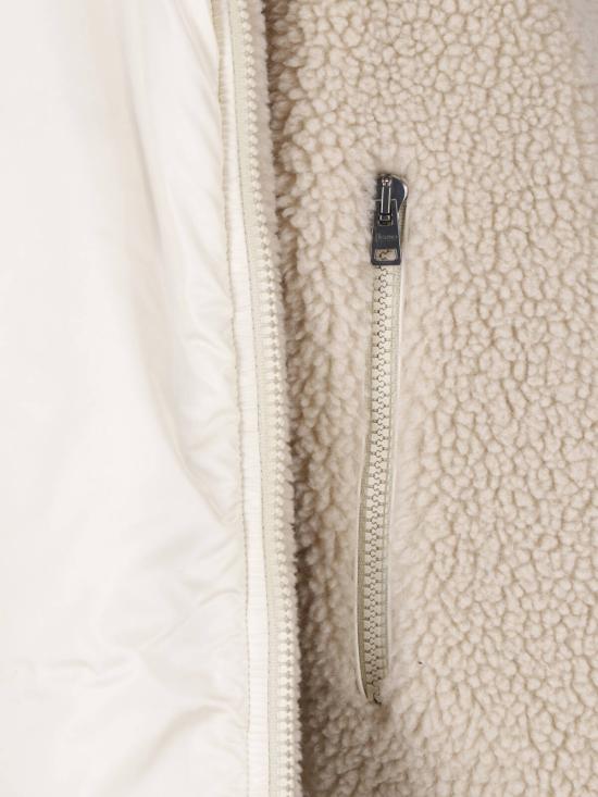26FW 에르노 자켓 GI000411D 12763 1985 Cream - HERNO