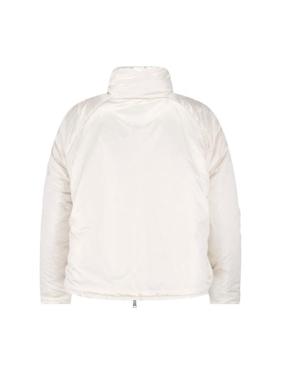 26FW 에르노 자켓 GI000411D 12763 1985 Cream - HERNO