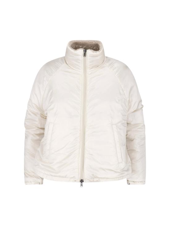 26FW 에르노 자켓 GI000411D 12763 1985 Cream - HERNO
