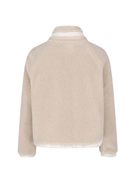 26FW 에르노 자켓 GI000411D 12763 1985 Cream - HERNO