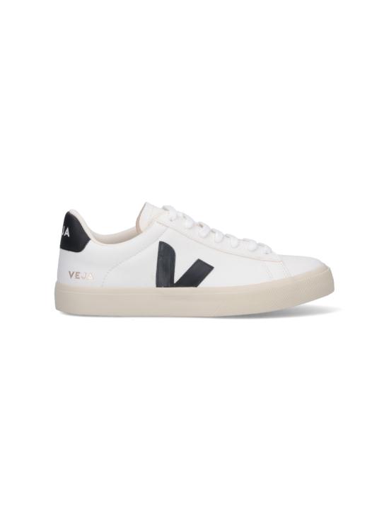 26FW 베자 스니커즈 CP0501537 EXTRA WHITE BLACK