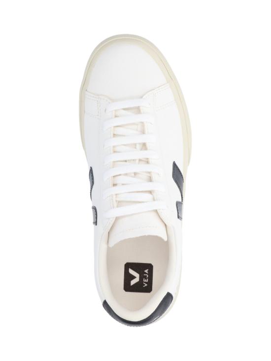 26FW 베자 스니커즈 CP0501537 EXTRA WHITE BLACK - VEJA