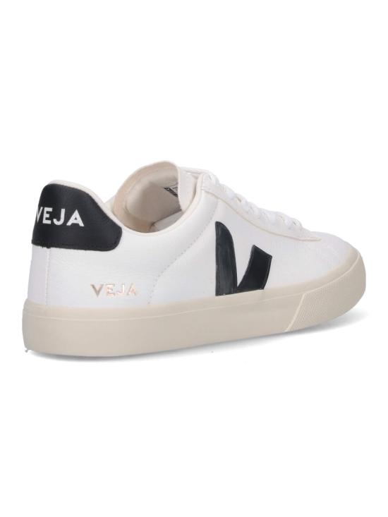 26FW 베자 스니커즈 CP0501537 EXTRA WHITE BLACK - VEJA