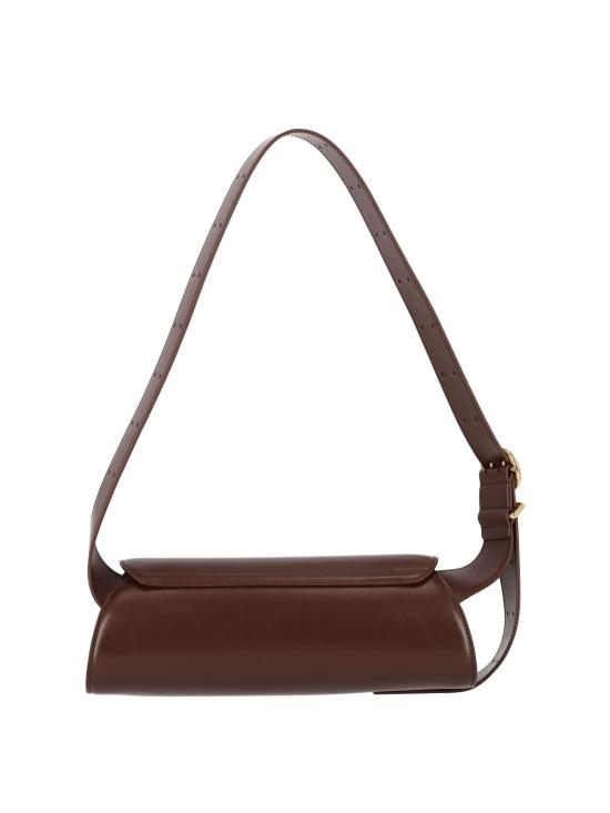 26FW 질샌더 숄더백 J07WD0023 P4840 205 Brown - JIL SANDER
