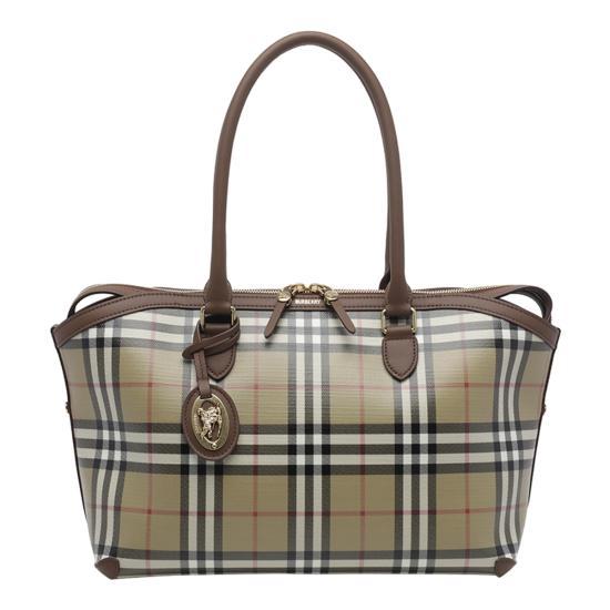 26FW 버버리 토트백 8129048 A7026 Beige