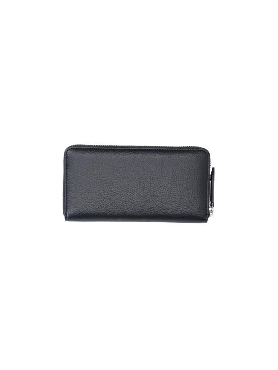 26FW 비비안웨스트우드 지갑 5106005BW S000D N403 BLACK - VIVIENNE WESTWOOD