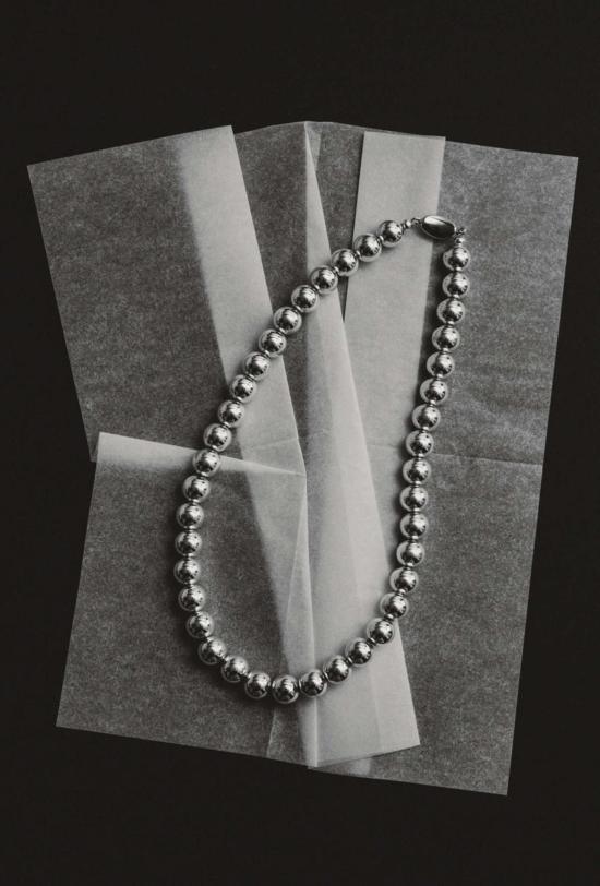  마슬로 주얼리 목걸이/팬던트 세나 목걸이 - MASLO JEWELRY