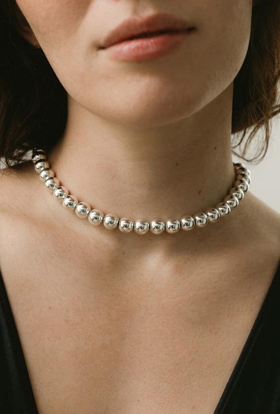  마슬로 주얼리 목걸이/팬던트 세나 목걸이 - MASLO JEWELRY