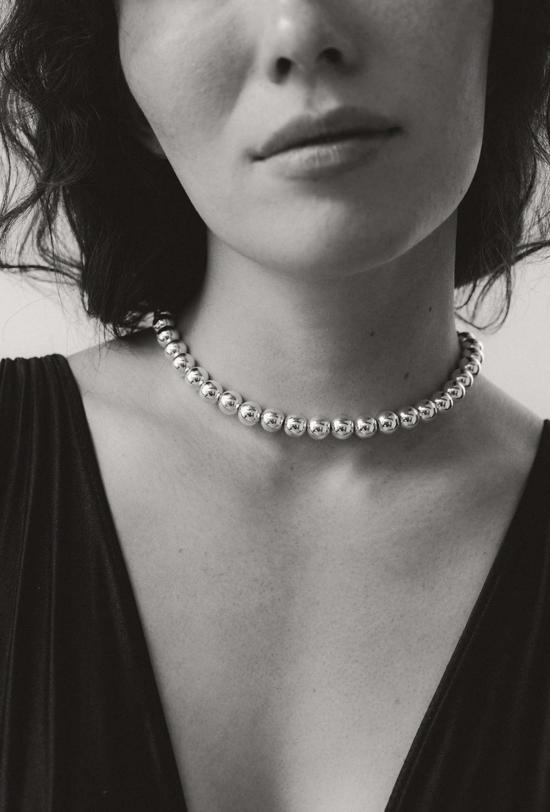  마슬로 주얼리 목걸이/팬던트 세나 목걸이 - MASLO JEWELRY