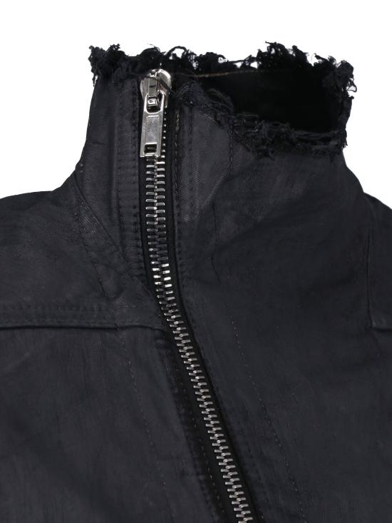 26FW 다크쉐도우 자켓 DS02F6703 SBW 99X Black - DRKSHDW