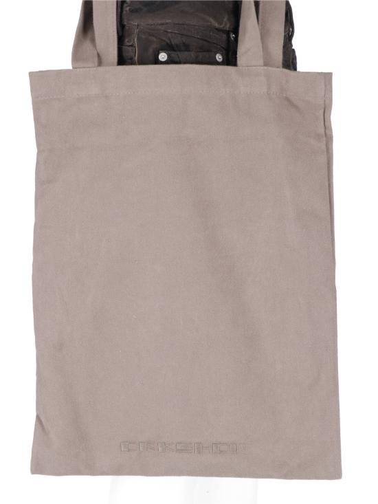 26FW 다크쉐도우 데님 숏팬츠 DS02F6300 DRKET2 34 Grey - DRKSHDW