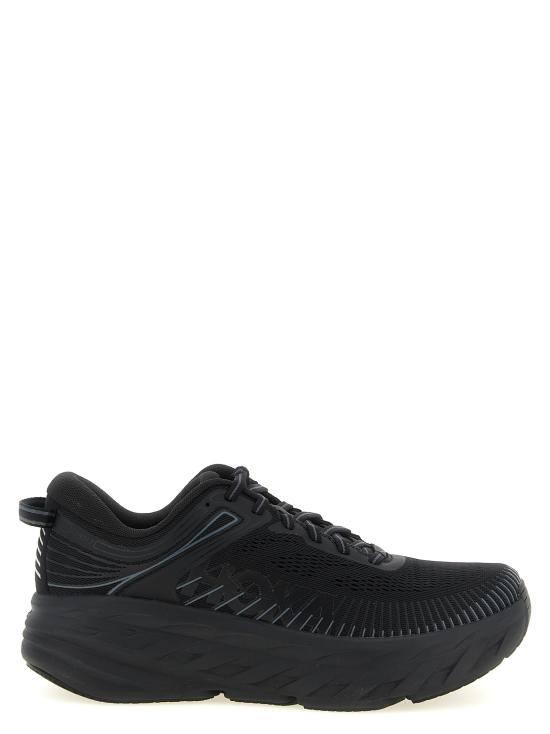 26FW 호카 본디 7 1110518BBLC Black
