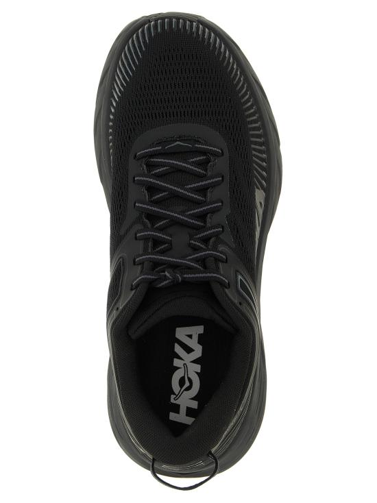26FW 호카 본디 7 1110518BBLC Black - HOKA