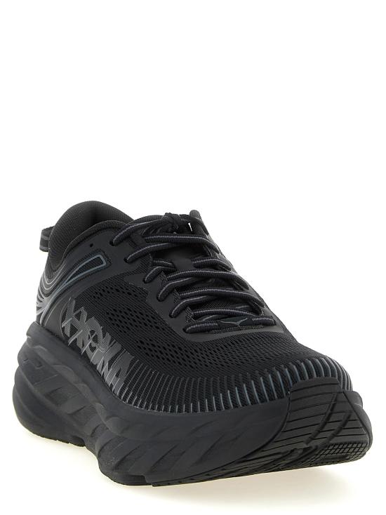 26FW 호카 본디 7 1110518BBLC Black - HOKA