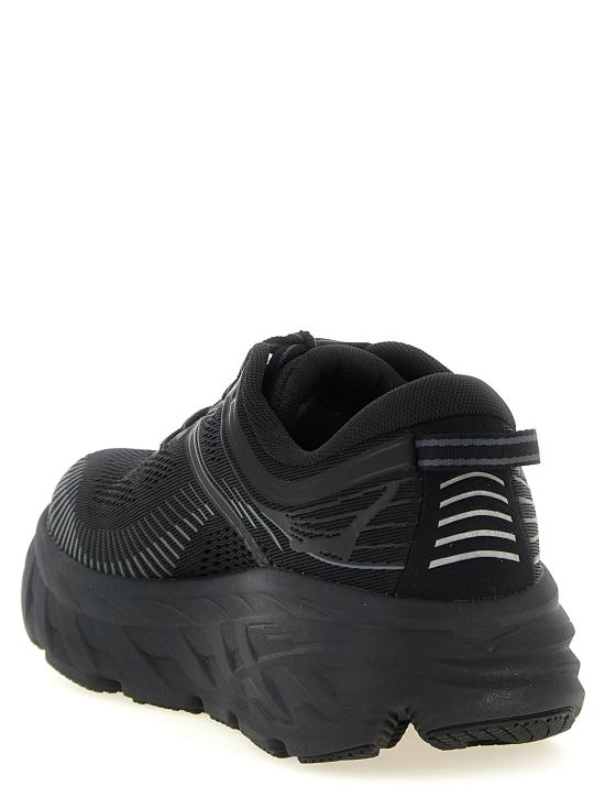 26FW 호카 본디 7 1110518BBLC Black - HOKA