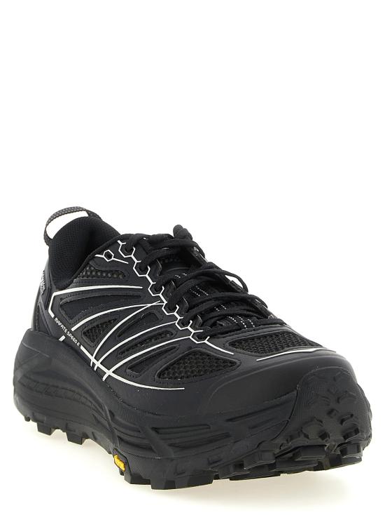 26FW 호카 마파테 스피드 2 TS 1171891BBNB Black - HOKA