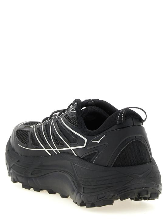 26FW 호카 마파테 스피드 2 TS 1171891BBNB Black - HOKA