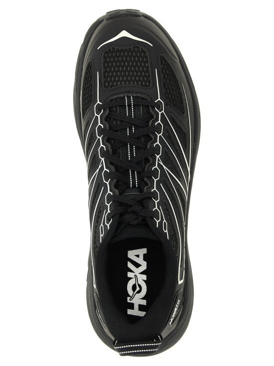 26FW 호카 마파테 스피드 2 TS 1171891BBNB Black - HOKA