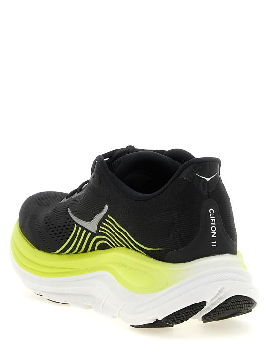 26FW 호카 스니커즈 1176572BKCS Multicolor - HOKA