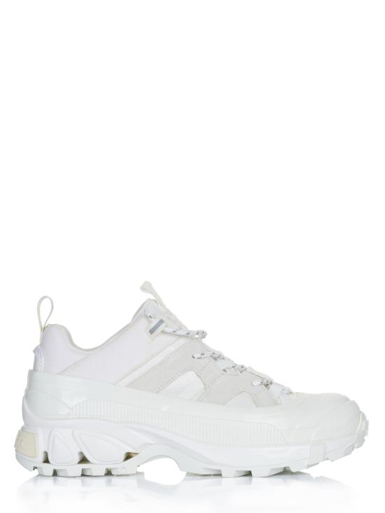  버버리 스니커즈 8020347 WHITE