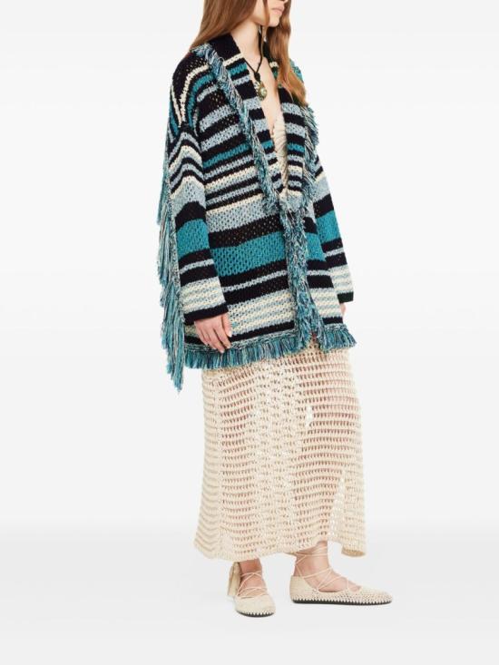 26SS 알라누이 가디건 LWHB064R26KNI0121084 Multicolor - ALANUI