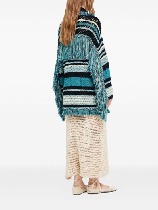 26SS 알라누이 가디건 LWHB064R26KNI0121084 Multicolor - ALANUI