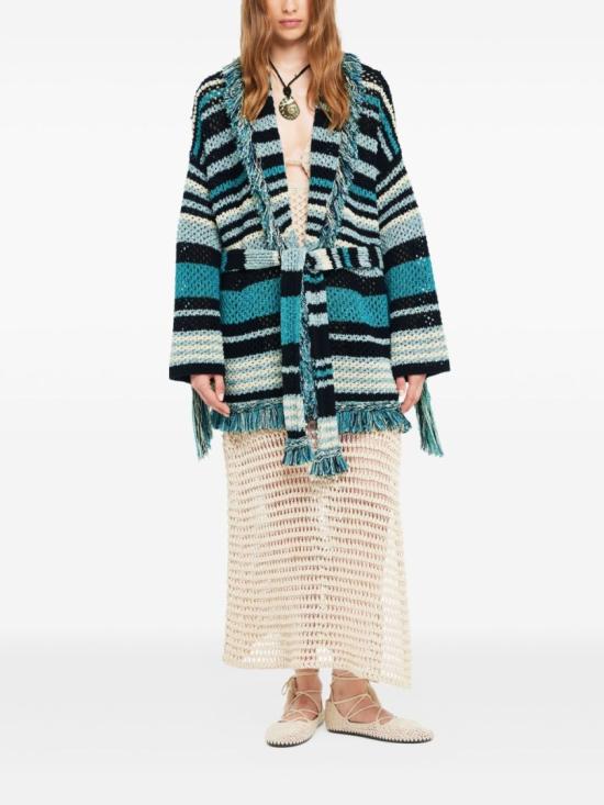 26SS 알라누이 가디건 LWHB064R26KNI0121084 Multicolor - ALANUI