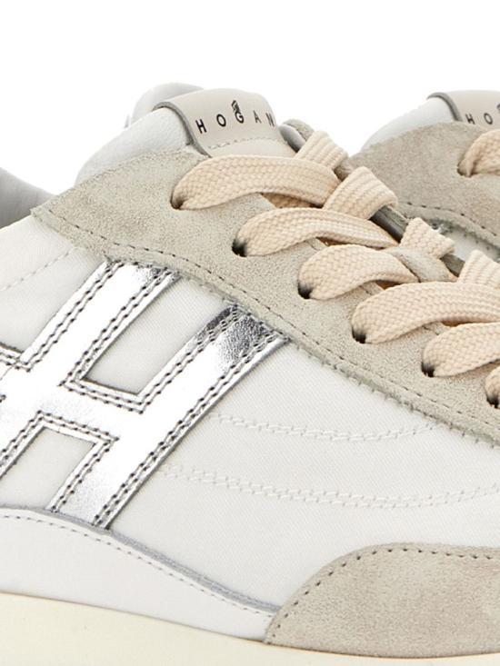 26SS 호간 스니커즈 HXW6990GA20V590FEG Neutrals - HOGAN