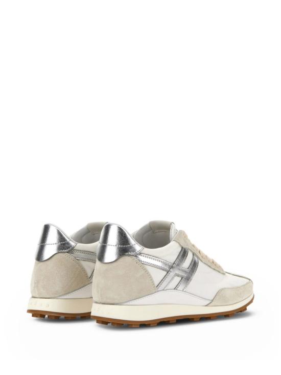 26SS 호간 스니커즈 HXW6990GA20V590FEG Neutrals - HOGAN