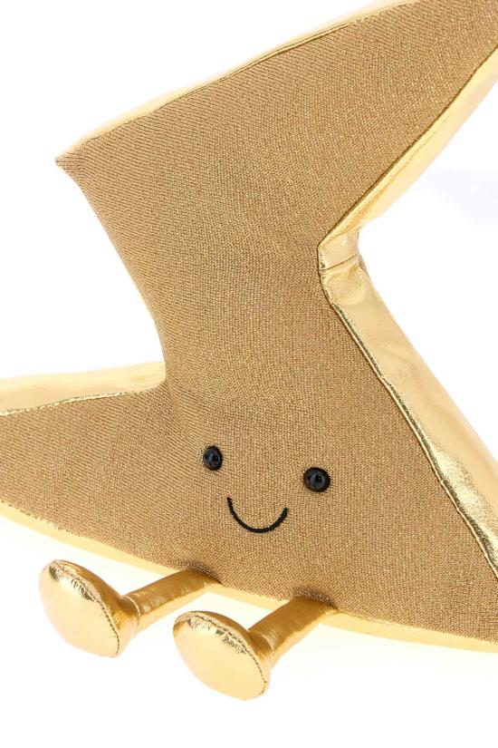 26FW 젤리캣 액세서리 A2BLT BEIGE Gold - JELLYCAT