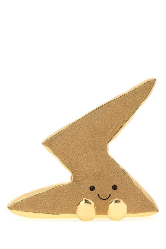 26FW 젤리캣 액세서리 A2BLT BEIGE Gold