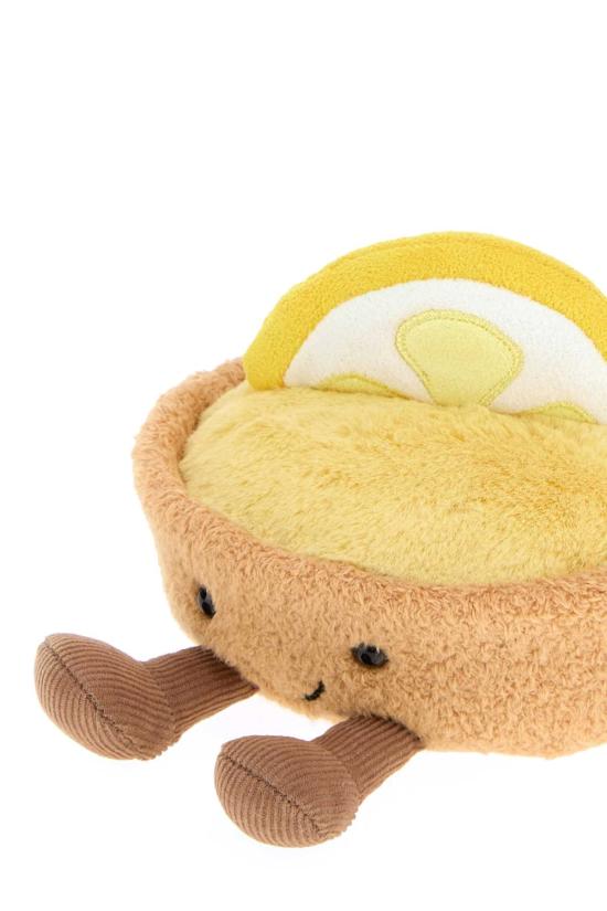 26FW 젤리캣 액세서리 A6TAC BEIGE Multicoloured - JELLYCAT