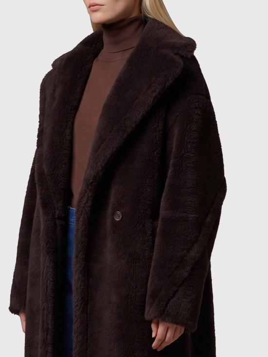 26FW 막스마라 코트 2621016022600 BROWN - MAX MARA