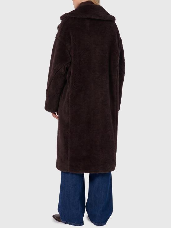 26FW 막스마라 코트 2621016022600 BROWN - MAX MARA