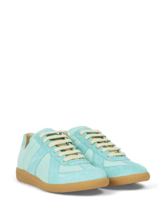 26FW 마르지엘라 레플리카 스니커즈 S57WS0236P1895 T6253 SOOTHING SEA - MAISON MARGIELA