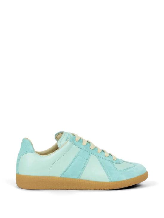 26FW 마르지엘라 레플리카 스니커즈 S57WS0236P1895 T6253 SOOTHING SEA